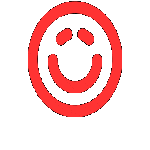 ohmygood Sticker