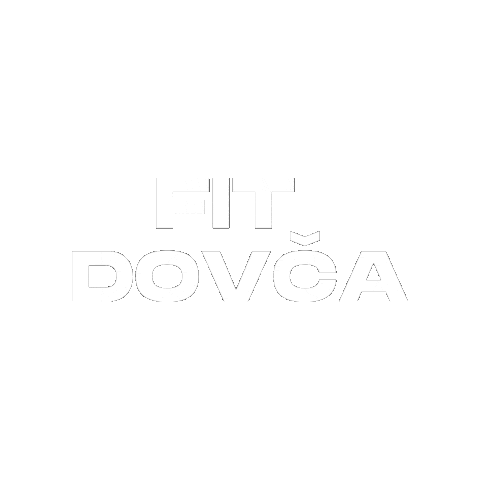 Fit Sticker by Blendea