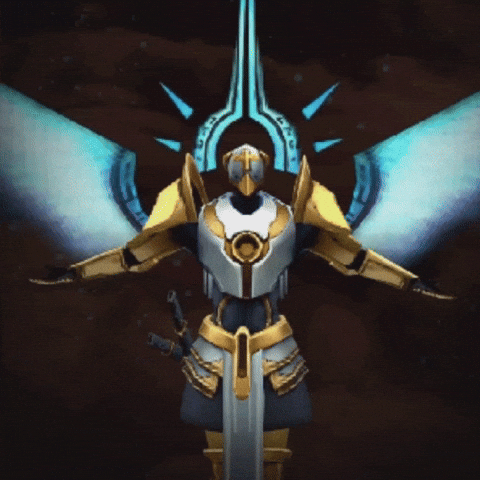 Gabriel GIF