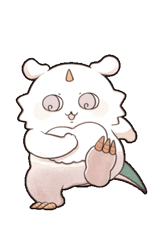 Chiikawa Sticker