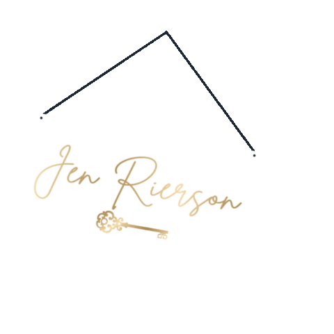 San Diego Real Estate Sticker by Jen Rierson Realtor