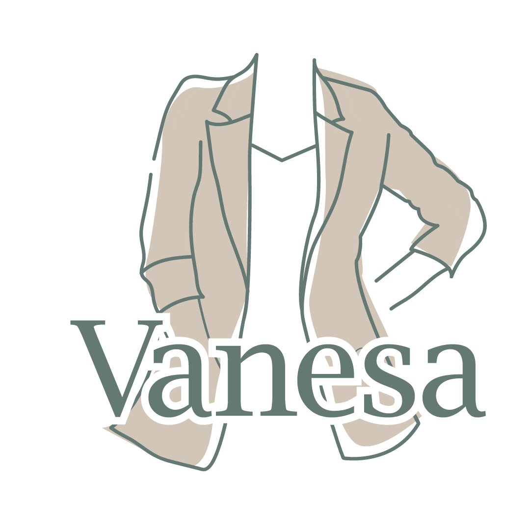 Vanesa Cabello Sticker