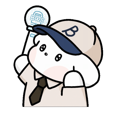 응원 Sticker