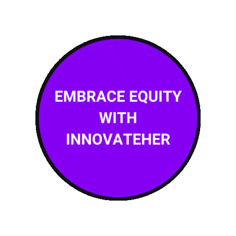 Iwd 2023 Iher Sticker by InnovateHerUK