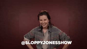 Comedy Lol GIF by Hop To It Productions