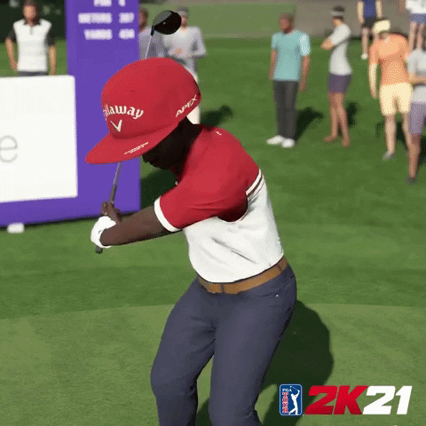 Happy Hot Dog GIF by 2K Games