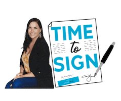 Christina Chipman - Real Estate Sticker