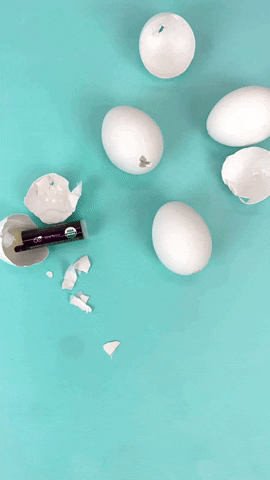 Stop Motion Easter GIF by Beauty by Earth