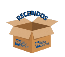 Ortodente Sticker by Dental Orto Dente