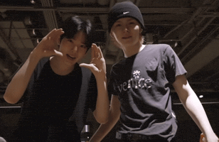 Kim Treasure GIF