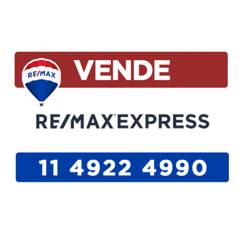 Se Vende Sticker by Remax Express