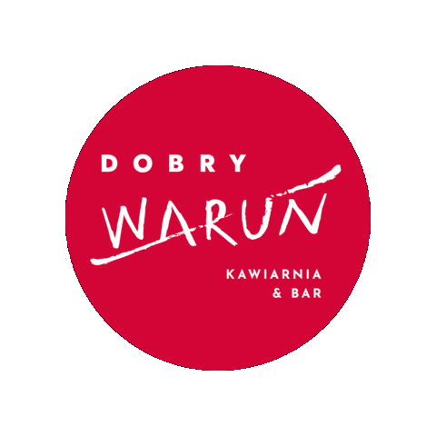 DobryWarun Sticker