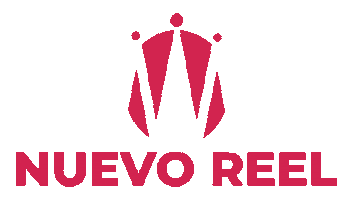 Reel Sticker by Gráficas el rey