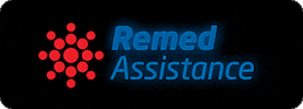 GIF by Remed Assistance