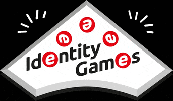 Identity Games GIF