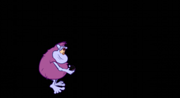 What The Omg GIF by That Hominid