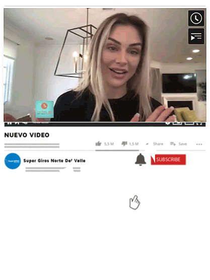 officialwakeupwithmarci_ Sticker