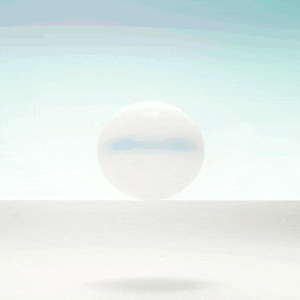 art 3d GIF by Motion Addicts