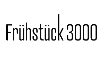 Pride Breakfast Sticker by Frühstück 3000