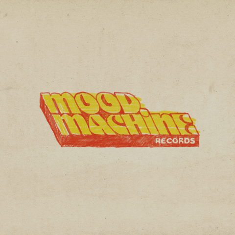 Mood Machine Records GIF