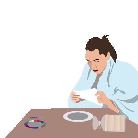 Woman Help Sticker by Caritas Wir helfen