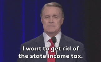 David Perdue Republicans GIF by GIPHY News