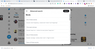 Twitter GIF