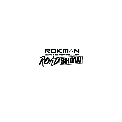 Rokmanroadshow Sticker by Rokman