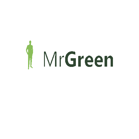 mrgreenhomes Sticker