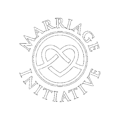 Marriage Initiative Sticker