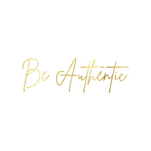 Authentic Sticker by Equine & Design