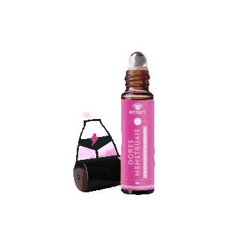 Natural Sticker by Nutriboty