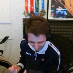 Celebrate Come On GIF by PokerStars