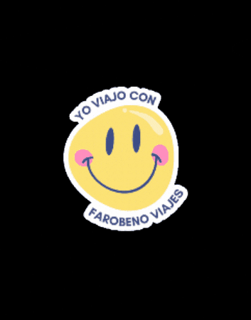 Farobeno Viajes GIF