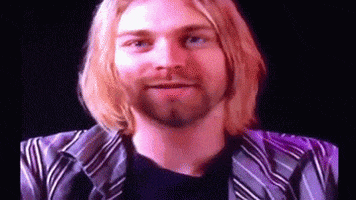 Kurt Smile GIFs - Find & Share on GIPHY