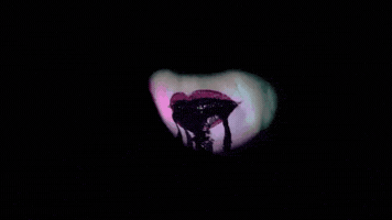 Music Video Horror GIF by Saint Monroe