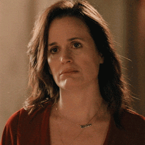 Elizabeth Reaser Lol GIF by The Uninvited