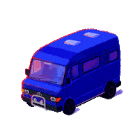 Merco Sticker