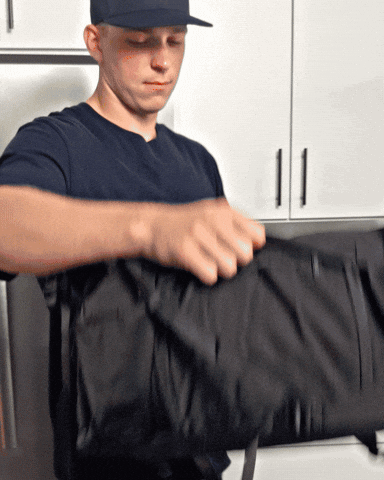 Hungry Rice GIF by Ben's Original