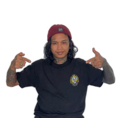 Neo Skin Art Tattoo Studio Sticker