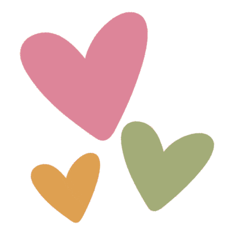 T4 Sticker by THERE{4} Gathering