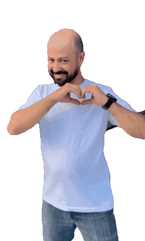 O Trato Certo Sticker