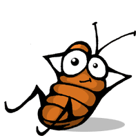 Crickets Chirping GIFs - Find & Share on GIPHY