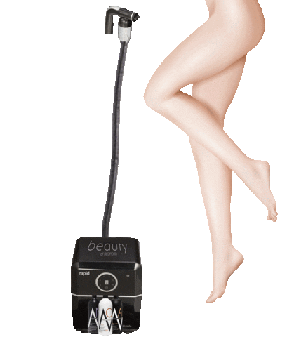 beautyofbedford Sticker