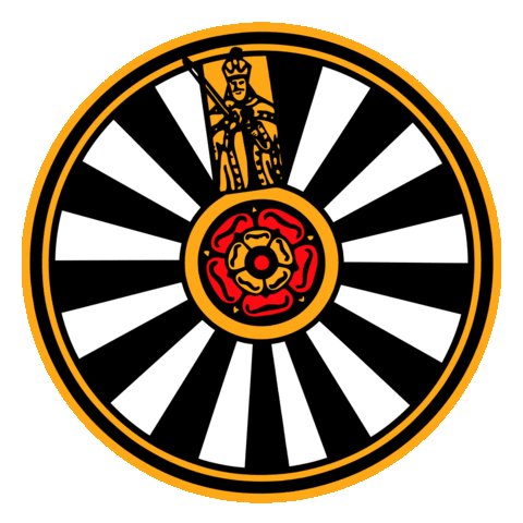 Round Table Sticker