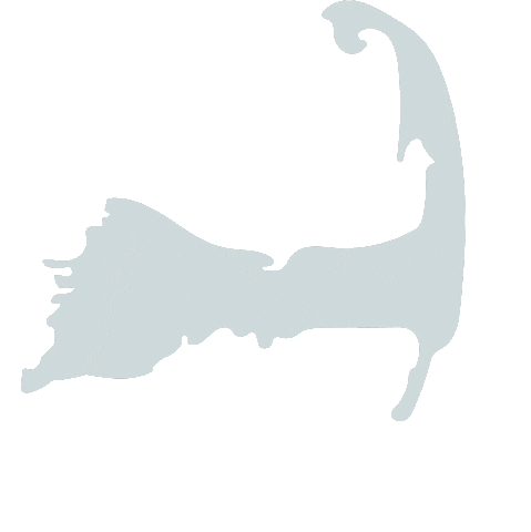 Cape Cod Celebrations Sticker