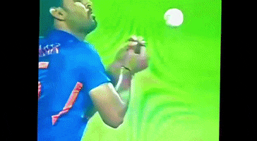 Rohit Sharma GIF