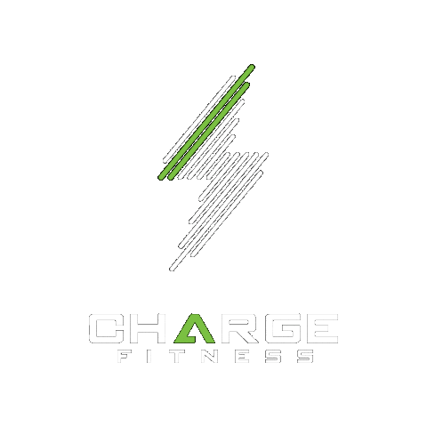 Grandprairie Sticker by Charge Fitness