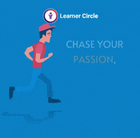 Morning Motivation GIF by Learner Circle