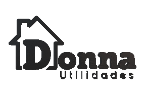Do Lar Sticker by Lojas Donna Utilidades